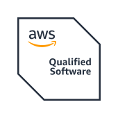 AWS Qualified Software badge