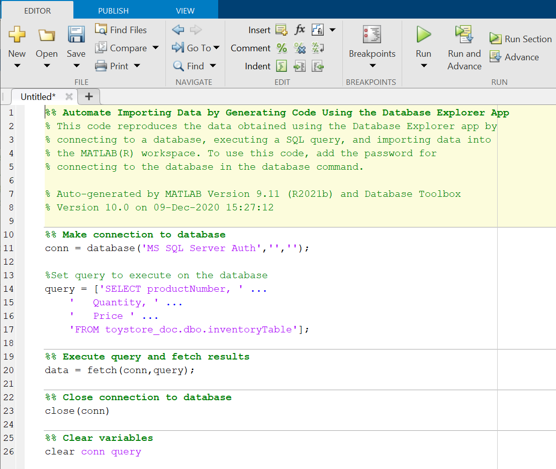 generate-sql-query-and-matlab-script-matlab-simulink-mathworks-france