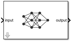 Predict block