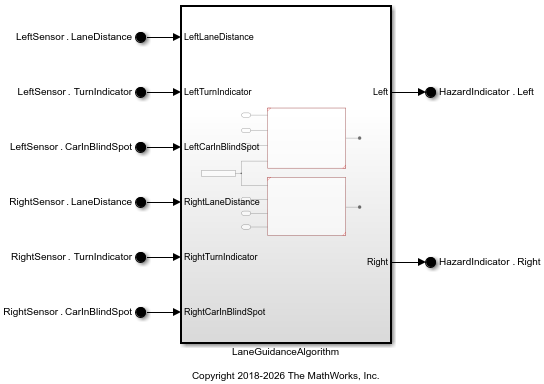Create and Configure AUTOSAR Adaptive Software Component