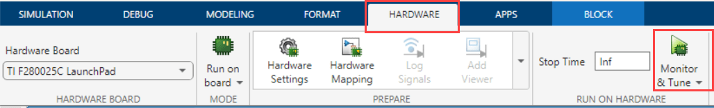 Using eCAP Block in HRCAP Mode to Capture Input Signals