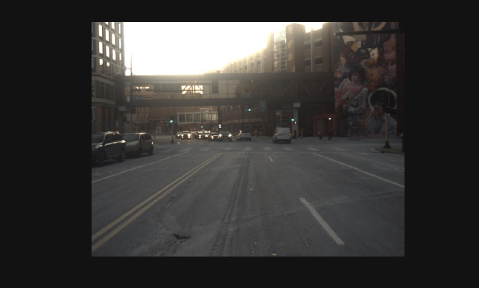 Figure contains an axes object. The hidden axes object contains an object of type image.