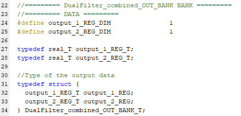 No Memory Map Option