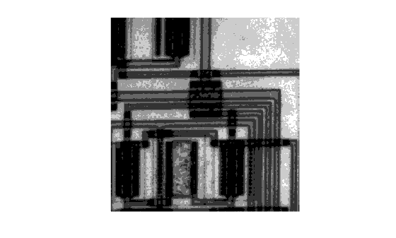 Figure contains an axes object. The hidden axes object contains an object of type image.