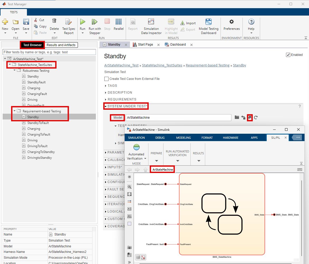 Code Verification Using PIL Simulation on Infineon AURIX TC3x Microcontrollers for ISO 26262 Certification