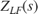 $Z_{LF}(s)$