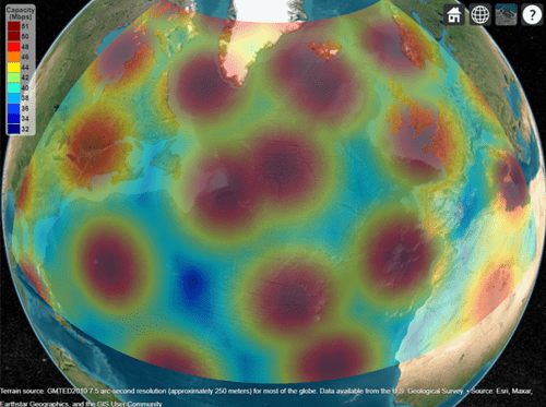 Analyze NTN Coverage and Capacity for LEO Mega-Constellation