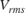 $V_{rms}$