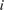$i$