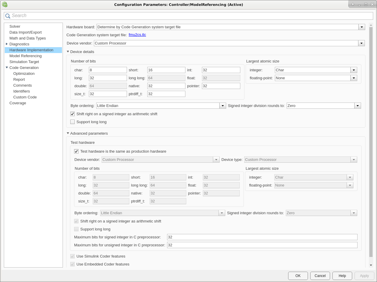 Export Simulink Model with Protected Model and FMU Import Block to  Standalone FMU - MATLAB & Simulink - MathWorks France