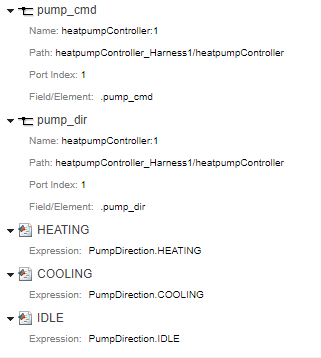 Additional assessments symbols