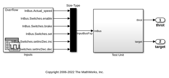 Collect Saturation on Integer Overflow Coverage