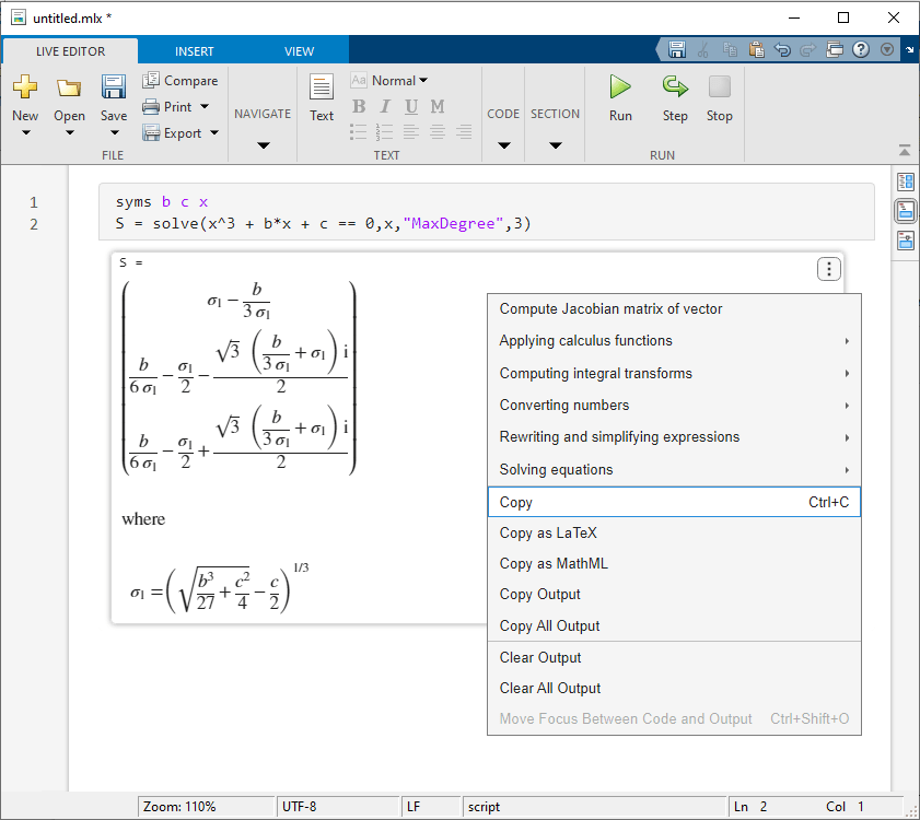 how to install matlab symbolic toolbox