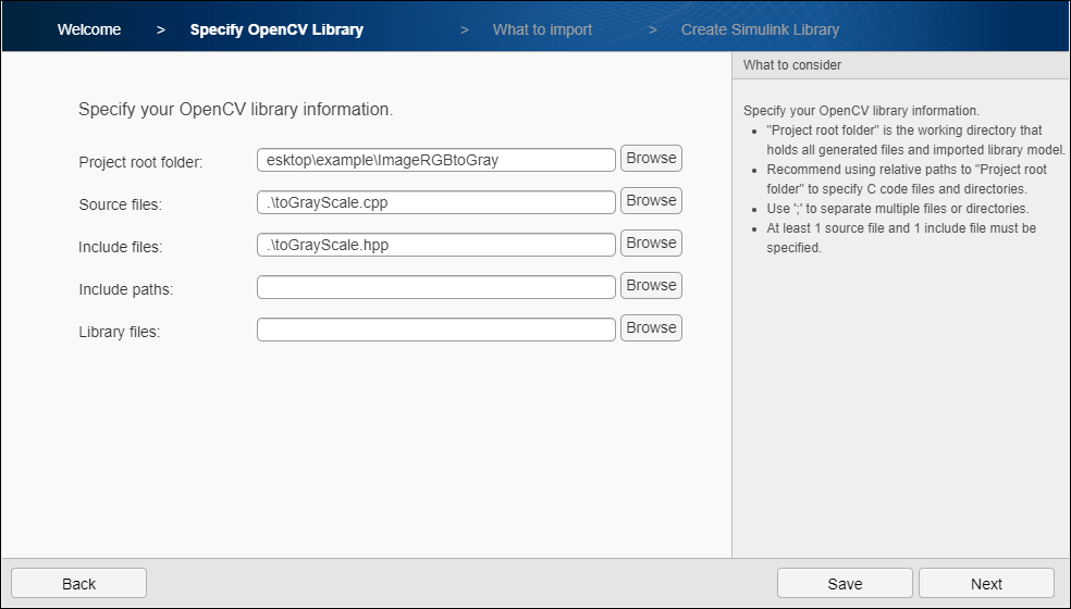 opencv convert image format