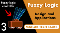 Fuzzy Logic Examples Tech Talk screenshot