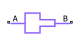 Area Change (MA) block