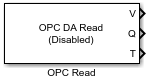 OPC_Read block