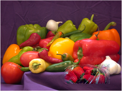 Image Blending Mode Poisson.