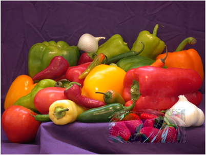 Image Blending Mode PoissonMixGradients.