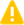Yellow warning symbol