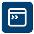 Commands icon