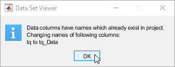 CAGE data set viewer.