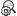 icon of a magnifying glass with a gear
