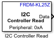 I2C Controller Read block