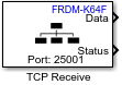 TCP Receive block