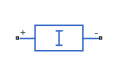 Constant Current Load block