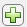 green plus icon