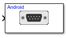 Serial Transmit block