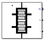 Fuel Cell Stack block