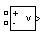 Voltage measurement block