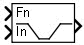 Second-Order Filter (Variable-Tuned) block