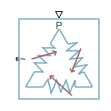 Delta-Connected Variable Load block