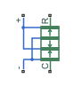 Piezo Stack block