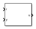 RST Controller block