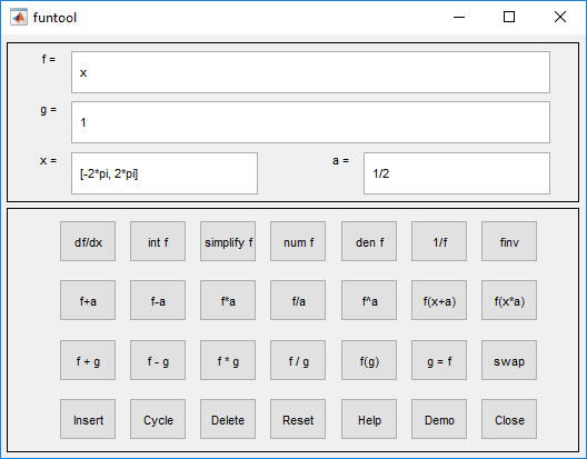 Function Calculator Matlab Mathworks France