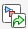 Set to block icon
