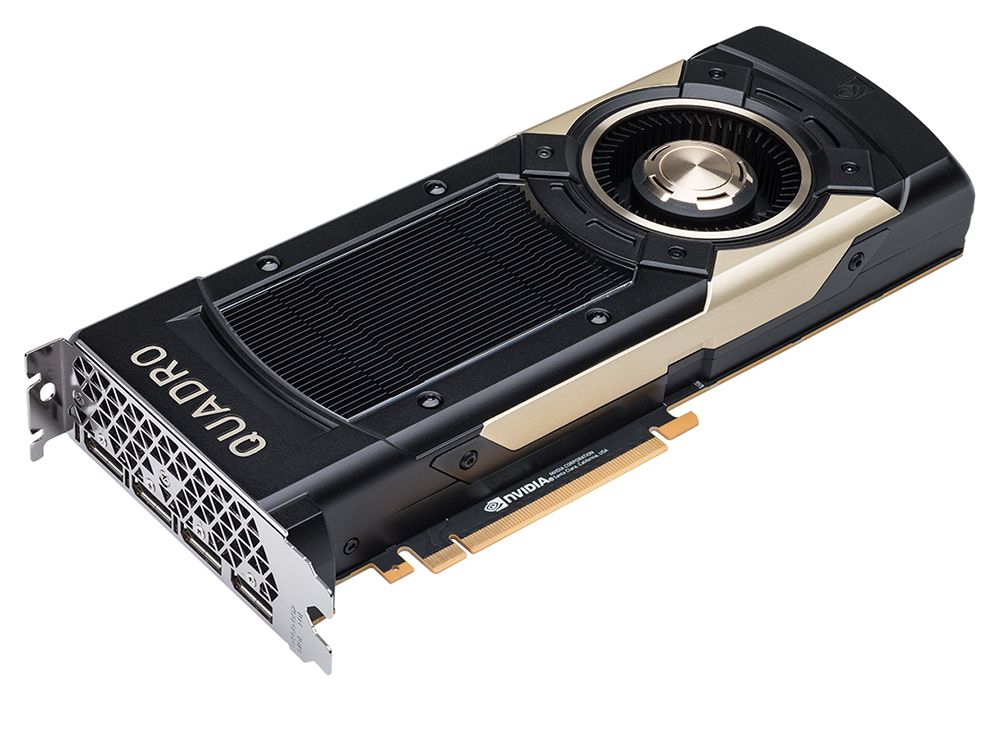 nvidia-gpus