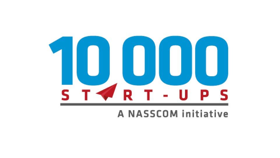 10 000 startups