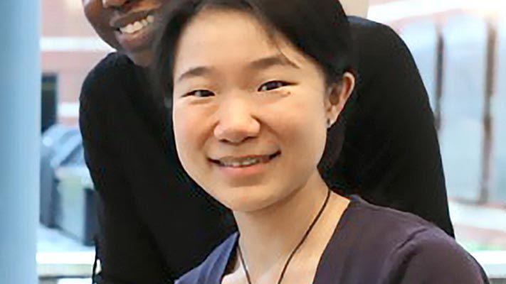 Qifang, user experience researcher