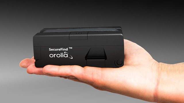 Orolia construit un récepteur SDR pour une balise de localisation d'urgence en utilisant l'approche Model-Based Design et un hardware System on Module (SoM) d'Analog Devices