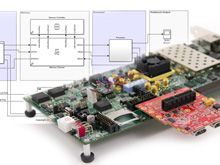 Supporter la plateforme Versal ACAP d’AMD Xilinx à partir de SoC Blockset