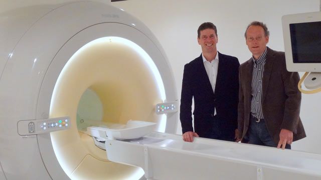 Philips Healthcare développe un sous-système de puissance RF numérique intelligent pour les systèmes IRM