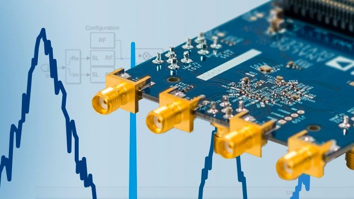 Quatre étapes pour construire des systèmes RF intelligents avec MATLAB