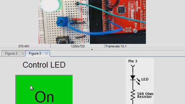 Get started using MATLAB