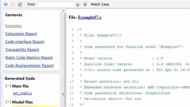 This is part of a series on developing an Embedded Coder target for an ARM Cortex A-based hardware platform. This tutorial provides a quick overview of the code optimization feature.