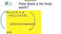 In this webinar we tackle three objectives. First and foremost, how do we get students to engage with MATLAB, or indeed computer programming in general, and develop their skills? Literature and anecdotal evidence have shown that modern students strug